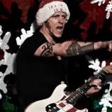 World renowned rock guitarist Gary Hoey on his Ho Ho Hoey Tour