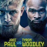 Jake Paul vs Tyron Woodley Alternative Commentary