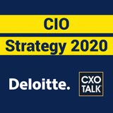 CIO Strategy and the CFO Relationship