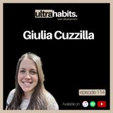 What is the quality of our kids education today? - Giulia Cuzzilla | EP114