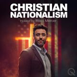 Christian Nationalism Today