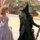 Es Cine: Las brujas de Wicked, un reality show mortal y el Drácula de Luc Besson
