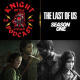 Ep.106 The Last Of Us (Season One)