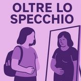 Oltre lo specchio