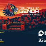 Puntata 36  THE VOICE OF GENOA