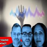 Spirit Communication - Direct Radio Voice EVP - The Future of Contact | STATICOM Team