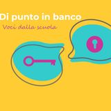 Di punto in  banco con Maria Raspatelli e Antonio Curcio