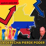 La Derecha Pierde Espacio Político