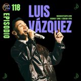 Apoya Lo Nuestro | Maribel Santos & Luis Vázquez