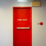 Why Is Professional Fire Door Installation Essential?