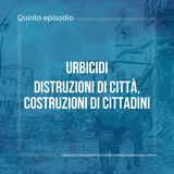 Urbicidi-Quinto episodio