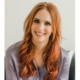 #547 Energy Healer, Intuitive and Author Amanda Hainline