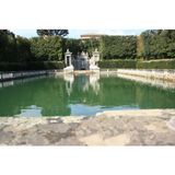 Il Parco della Villa Reale di Marlia a Capannori (Toscana)