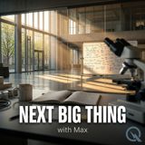 300. Next Big Thing - The Five-Person Studio That Will Change Everything