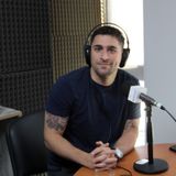 Episodio 162 Periodismo en Primera Persona con Gonzalo Sorbo