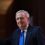 Wayne Explains Why Mitch McConnell Is A Loser