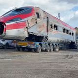 Las noticias de Herrero: El Gobierno aprueba ayudas de 20 millones de euros para las víctimas de accidentes ferroviarios