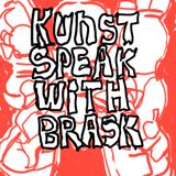 Kunst Speak With Brask - Michel Auder