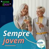 Mantenha-se sempre jovem evitando esses 5 hábitos