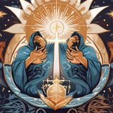 Rob McConnell Intervews - SANDE HART - S.A.R.A.H. (The Spiritual And Religious Alliance for Hope.)