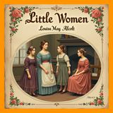 Little Women - 01 - Playing Pilgrims