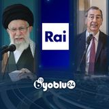 TG BYOBLU 24 | 15 GIUGNO 2025 | EDIZIONE 20:00