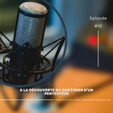 interviewCyber 10 - À la découverte du quotidien d’un pentesteur