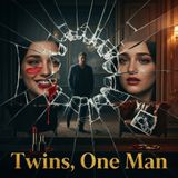 Twins, One Man: A Love Triangle So Twisted It Became a Crime