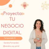 Cómo me convertí en Project Manager Digital
