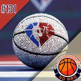 No Aro Podcast 131 - Top 75 jogadores da NBA e 1° semana da temporada 21/22