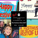 "The Festivus Show 2021!"  #CPD0171-12222021