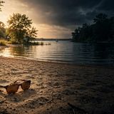 S3 E2: Lake Sammamish