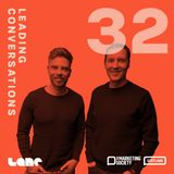 From Footballer to Renowned Visual Artist - Craig Black - Ep 32