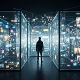 The Mirror in the Machine_