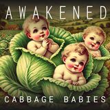 Cabbage Babies: Pickled Punks, Orphan Trains, Tartaria, Cloning, Mass Graves, Ancient DNA, & RH Bloodlines w/ Heidi Luv