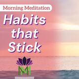 Build Healthy Exercise Habits and Strengthen Self-Trust  Mindful Movement - The Mindful Movement