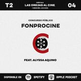 FONPROCINE | feat. Alyssa Aquino