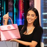 La Biblioteca de Elia: El bolso