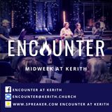 Encounter - Jesus, The Man Who Loved Me - 24.03.2021