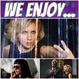 Ep 215 - She's Gone Venom (LUCY)