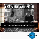 S3 E74: Intellectual Faculties