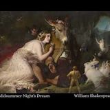 A Midsummer Night's Dream by William Shakespeare | Full Audiobook