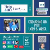 Enduring HD with Lori and Ariel