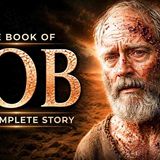 The Complete Story of Job _ How He ENDURED the Weight of God_s Hand Until the End