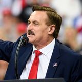 EXCLUSIVE: Mike Lindell on Absolute Proof, Predictions, and His New Social Media Platform