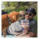 Jackson Jones with Farm to Pet