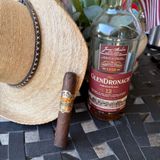 S5 E30 GlenDronach + Diamond Crown Maximus The Chemistry Behind This Scotch & Cigar Pairing