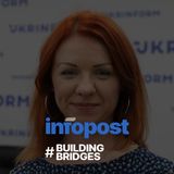 Колонки на Infopost.media. Україна — Румунія: відкладений потенціал двосторонніх відносин, який використаємо або ми, або Росія
