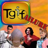 TGIFailure #1: A Very Scarf-Heavy Point in Time