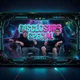 The Disclosure Special